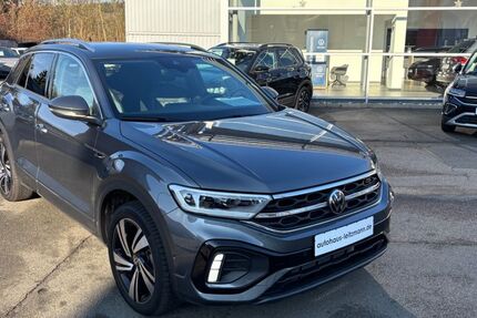 VW T-Roc 4.700 km 30.890 &euro; Langenzenn 90579