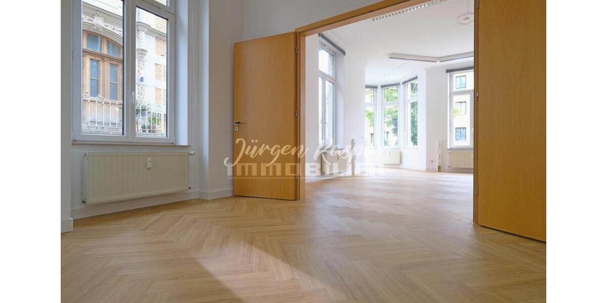 Dutzendteich: 228 m² Kanzlei-, Praxis-, Büroräume zur Miete zimmer