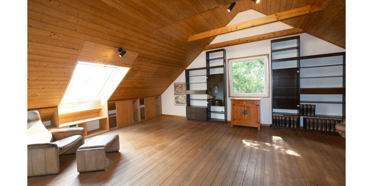 Einfamilienhaus Nürnberg Moorenbrunn - 5 Zimmer, 182 m&sup2;, 529.000&euro; | Angebot:26843668