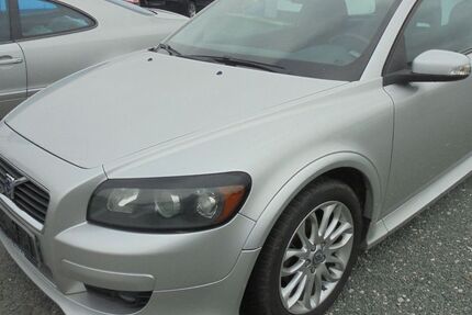 Volvo C30 255.000 km 1.900 € Nürnberg 90431