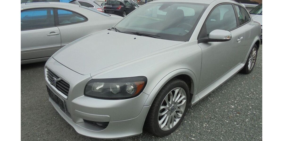 Volvo C30 255.000 km 1.900 € Nürnberg 90431