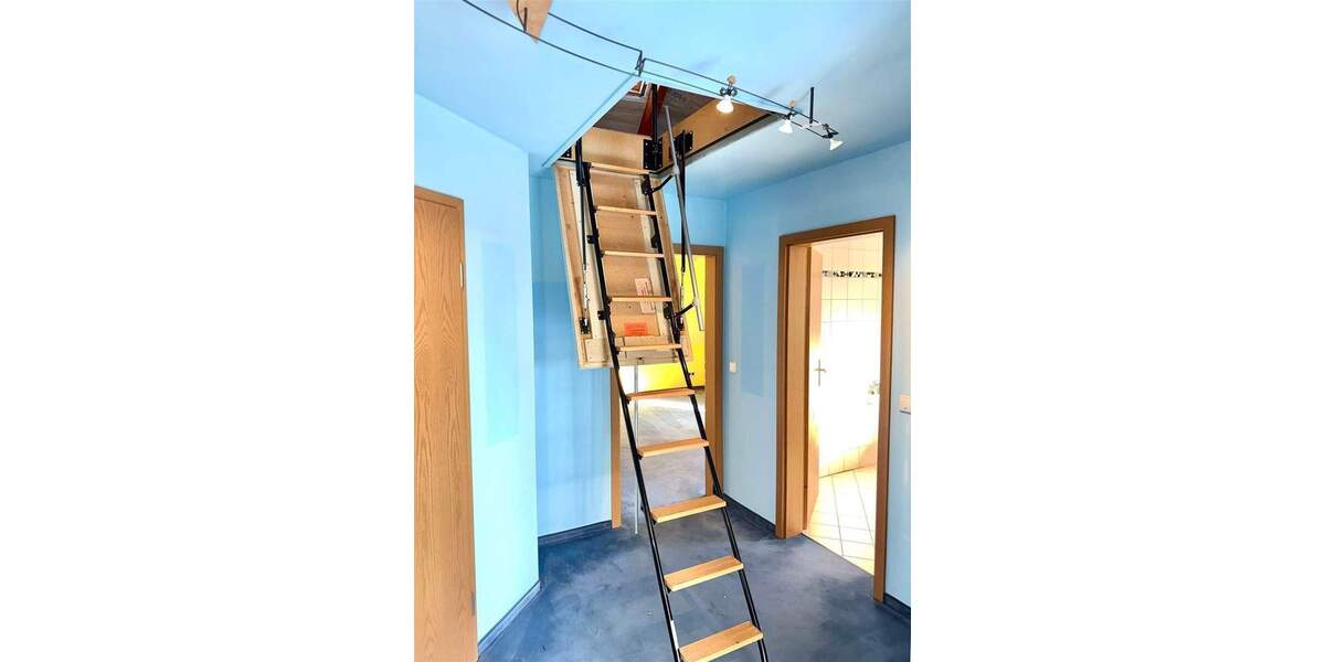 Etagenwohnung Wendelstein Wendelstein - 2 Zimmer, 58 m&sup2;, 209.900&euro; | Angebot:25427060