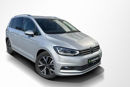VW Touran 127.350 km 21.900 &euro; Roth 91154