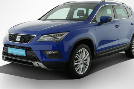 Seat Ateca 78.700 km 20.905 &euro; Nürnberg 90411