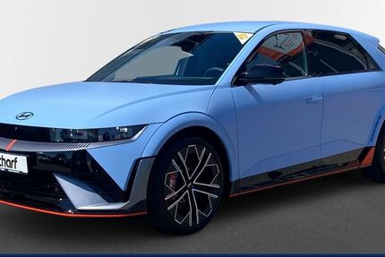 Hyundai IONIQ 5 8.000 km 63.790 € Nürnberg 90451