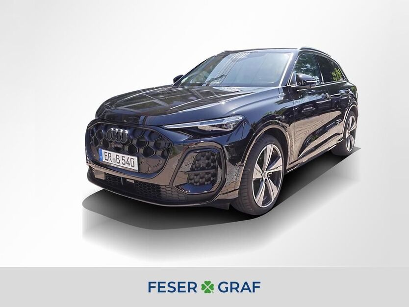 Audi Q5 6.000 km 71.350 € Erlangen 91058