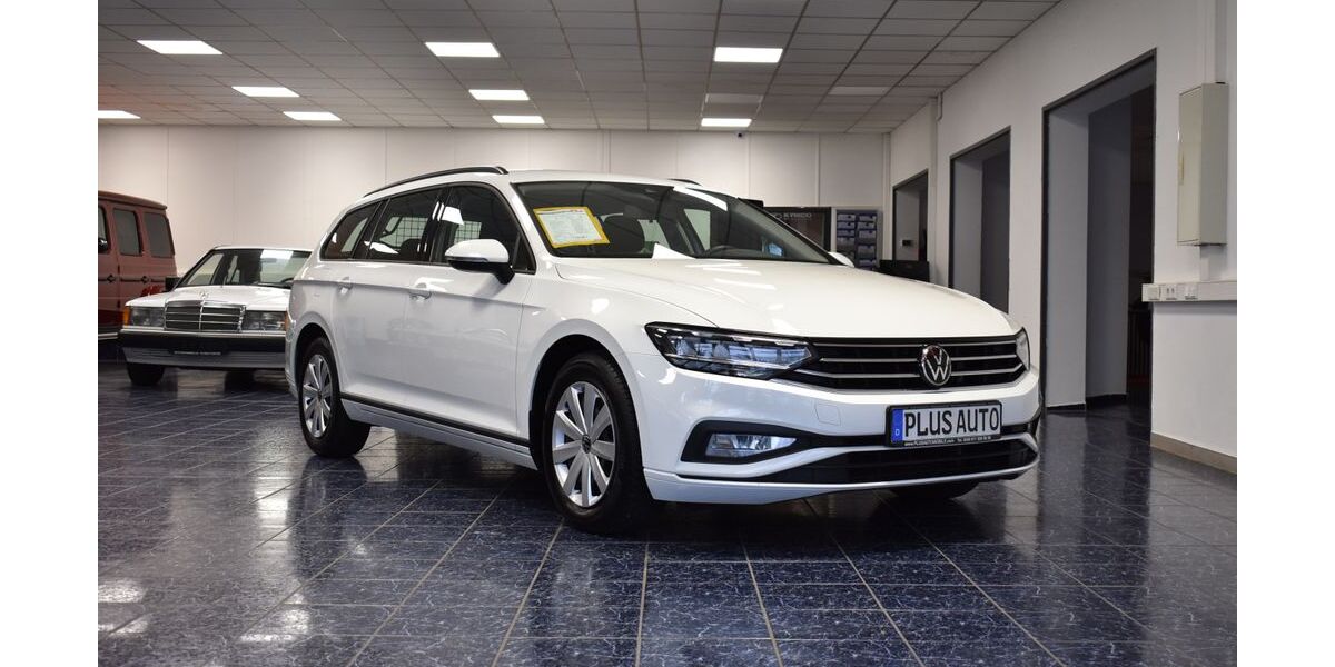 VW Passat 159.834 km 15.470 &euro; Nürnberg 90431
