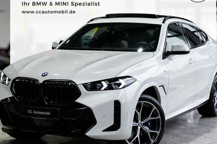BMW X6 25.200 km 82.999 &euro; Fürth 90763