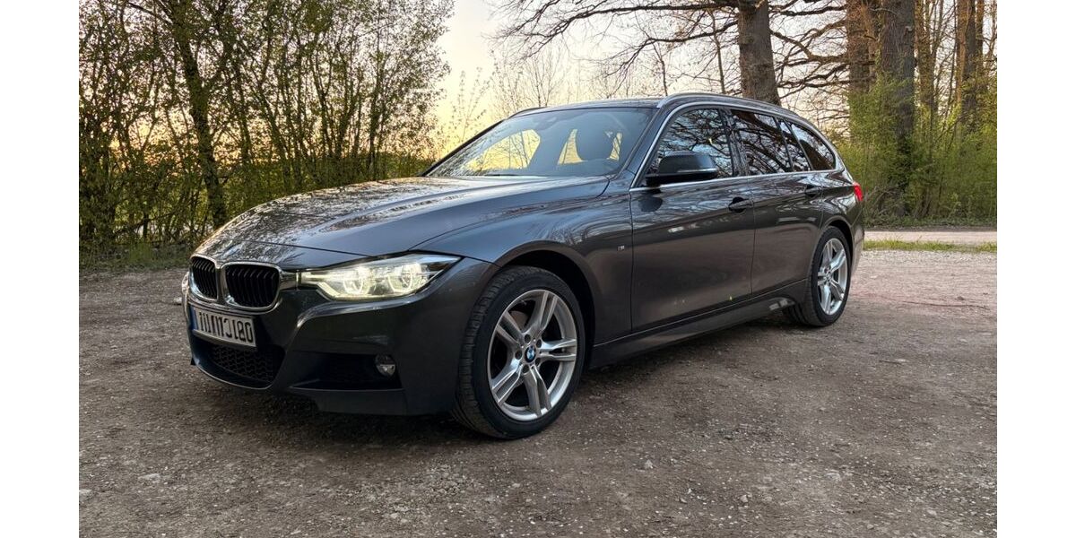 BMW 320 140.000 km 19.800 &euro; Neunkirchen 91233