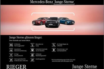 Mercedes GLB 200