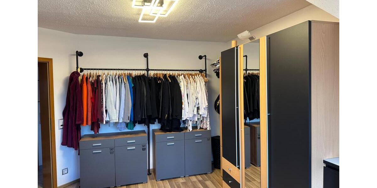 Maisonettenwohnung Roth - 3 Zimmer, 98 m&sup2;, 1.100&euro; | Angebot:26052037