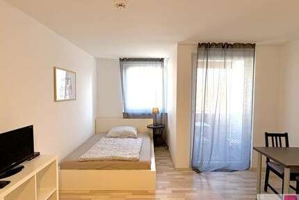Zimmer Fürth Südstadt - 1 Zimmer, 590&euro; | Angebot:26503455
