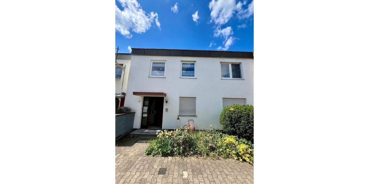 Mehrfamilienhaus, Wohnhaus Zirndorf Banderbach - 6 Zimmer, 170 m&sup2;, 529.000&euro; | Angebot:26451422