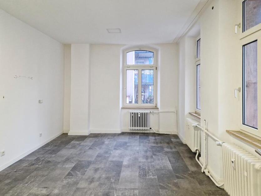 Finden Sie Ihre neue, einzigartige Bürofläche bei GCP zimmer