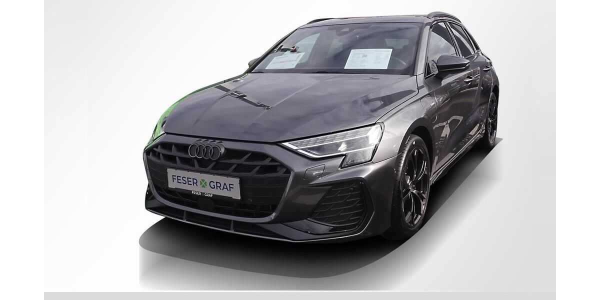 Audi A3 7.850 km 41.840 &euro; Erlangen 91058