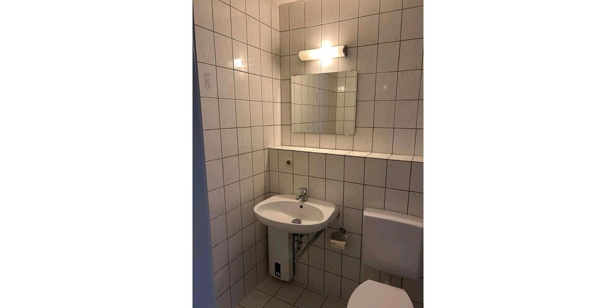 Etagenwohnung Nürnberg Gibitzenhof - 1 Zimmer, 24 m&sup2;, 630&euro; | Angebot:27609500