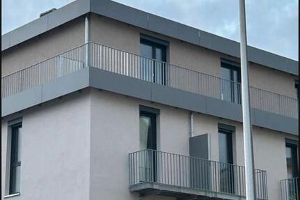 Erstbezug 1 Zimmer Penthouse Appartment möbliert FAU Mitte 1 zimmer