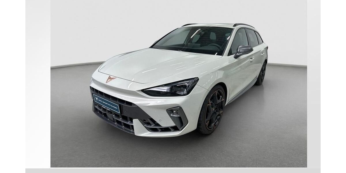 Cupra Leon 12.990 km 43.980 &euro; Fürth 90763