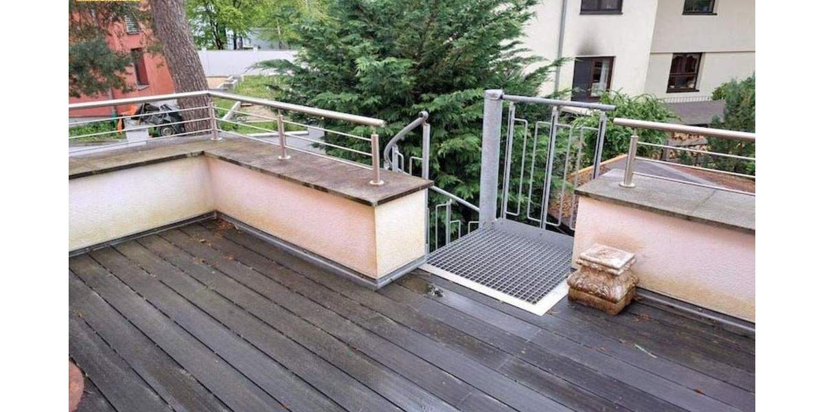 Doppelhaushälfte Nürnberg Falkenheim - 4 Zimmer, 150 m&sup2;, 649.000&euro; | Angebot:25819115