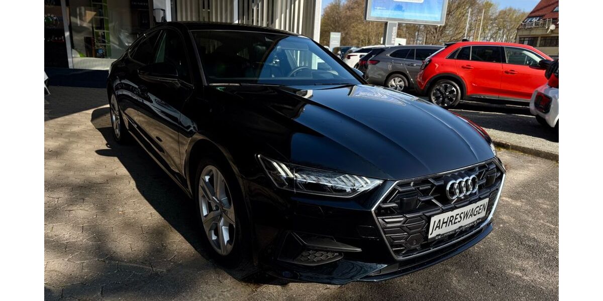 Audi A7 2.174 km 57.450 &euro; Nürnberg 90475
