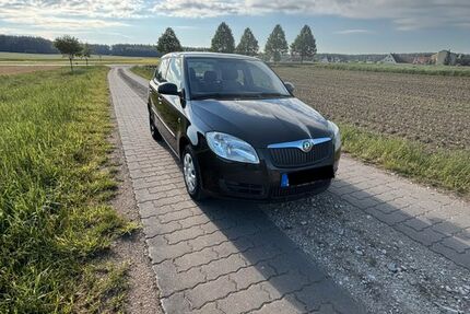 Skoda Fabia 197.000 km 2.649 &euro; Abenberg 91183