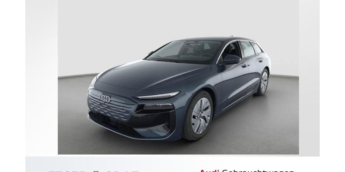 Audi A6 e-tron 10.280 km 63.980 &euro; Roth 91154