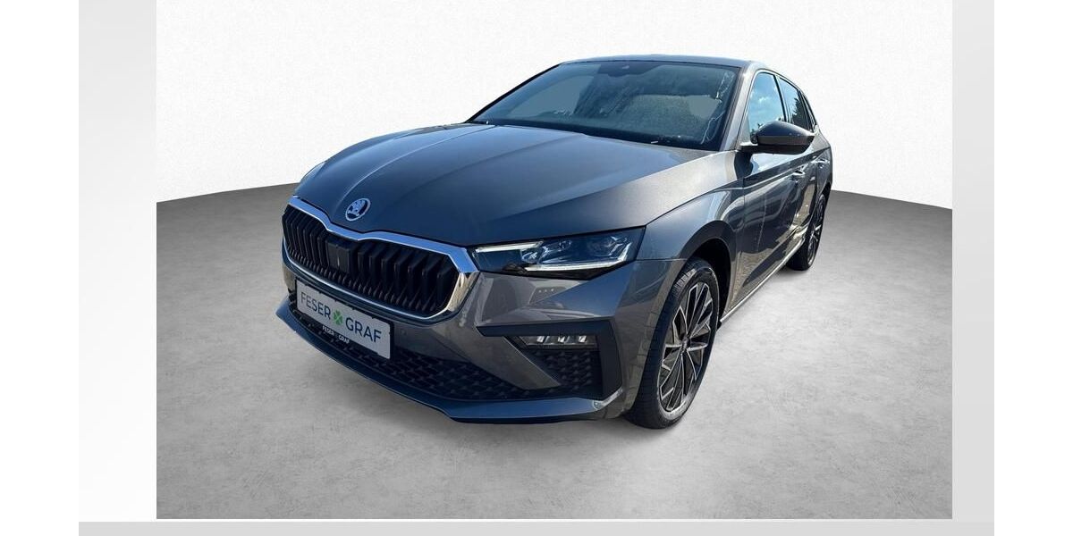 Skoda Scala 9.200 km 24.580 &euro; Roth 91154