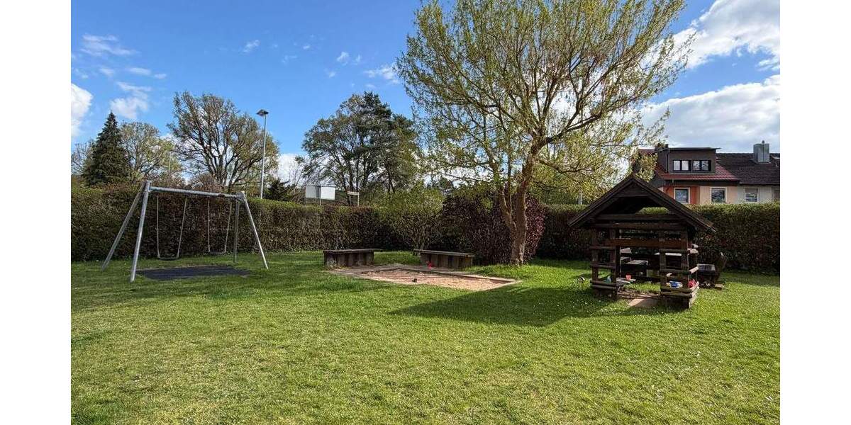 Etagenwohnung Feucht - 3 Zimmer, 80 m&sup2;, 660&euro; | Angebot:26379657