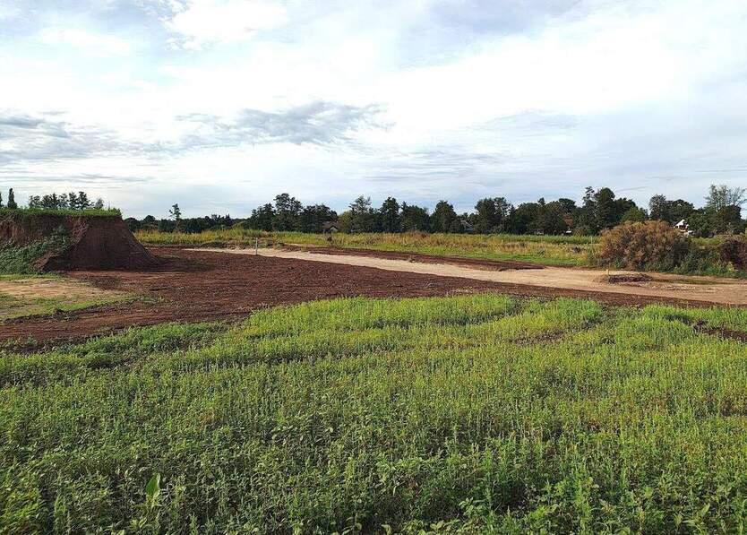 Verkaufsstart - Die erste eigene Wohnung mit großem Süd-Balkon, KfW 40 QNG 2 zimmer