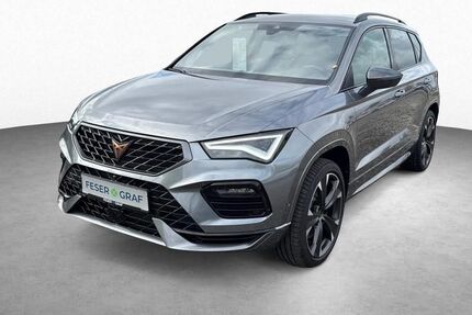 Cupra Ateca 13.700 km 33.450 &euro; Schwabach 91126