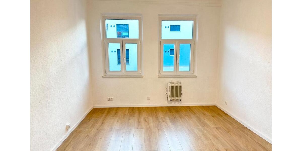 Etagenwohnung Nürnberg Rabus - 2.5 Zimmer, 53 m&sup2;, 699&euro; | Angebot:27624268