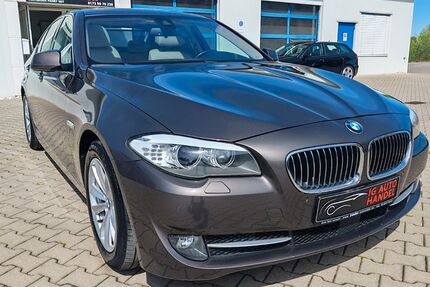 BMW 535 224.121 km 12.990 &euro; Eckental 90542