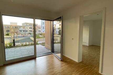Wohnung zum Mieten in Nürnberg 1.438,20 € 98.53 m² 4 zimmer