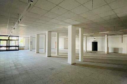 Gewerbeobjekt Nürnberg Laufamholz - 2.720&euro; | Angebot:25601506