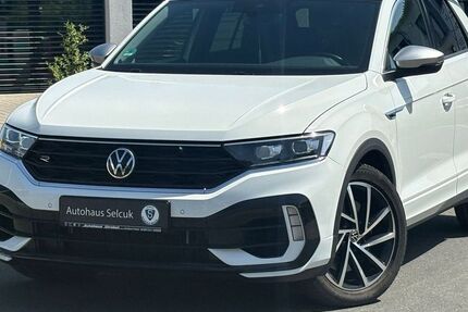 VW T-Roc 46.000 km 26.990 &euro; Fürth (bei Nürnberg) 90768