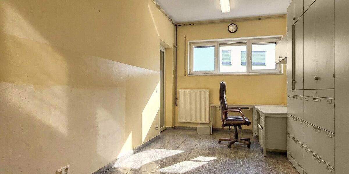Gewerbeobjekt Langenzenn - 795.000&euro; | Angebot:25676700