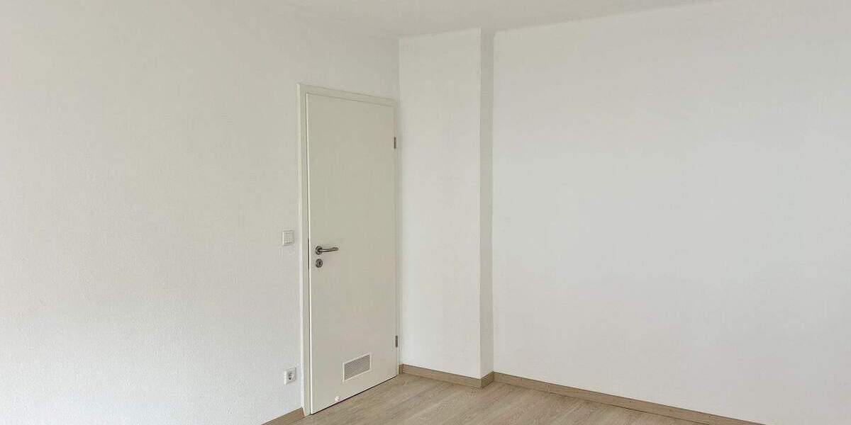 Etagenwohnung Nürnberg Laufamholz - 3 Zimmer, 68 m&sup2;, 790&euro; | Angebot:25797807