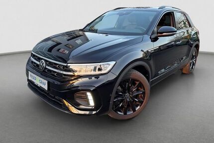 VW T-Roc 51.090 km 26.750 &euro; Cadolzburg 90556
