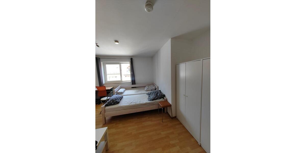 Etagenwohnung Nürnberg Rabus - 1 Zimmer, 35 m&sup2;, 630&euro; | Angebot:27611839