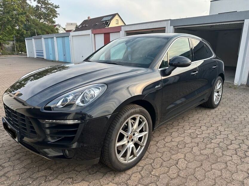 Macan