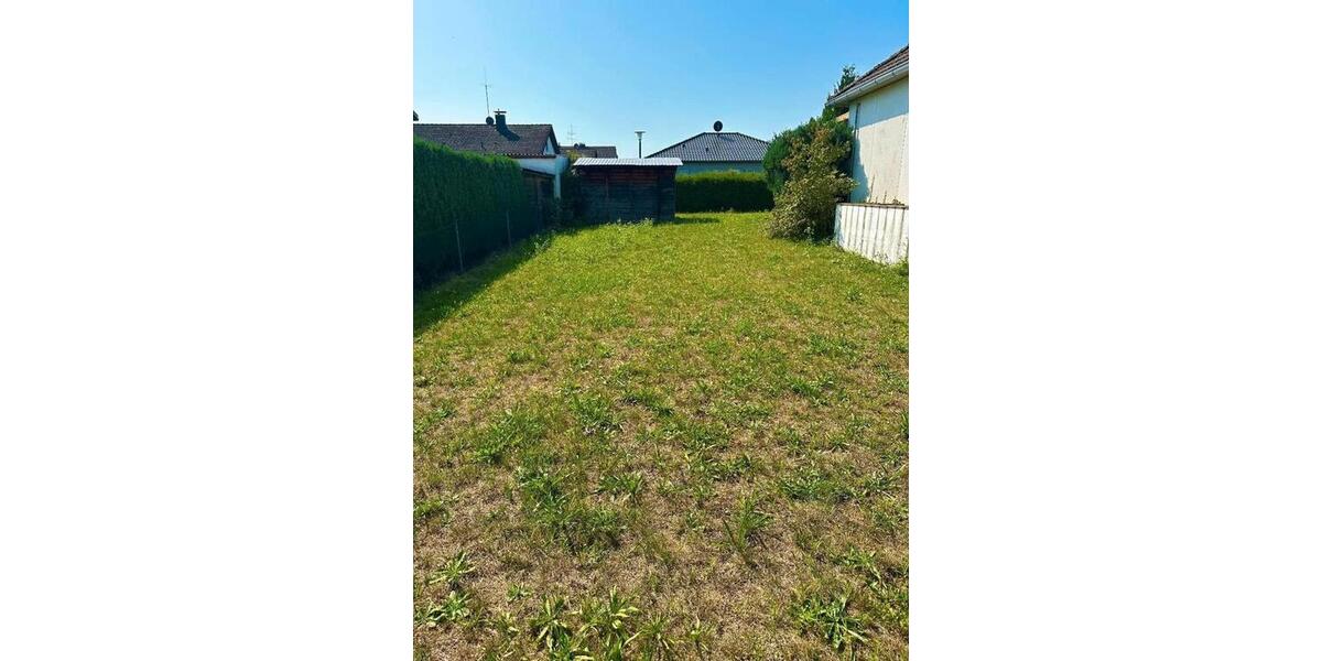 Bungalow Eckental - 3 Zimmer, 75 m&sup2;, 1.500&euro; | Angebot:27617151