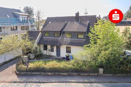 Haus Nürnberg Almoshof - 6 Zimmer, 136 m&sup2;, 460.000&euro; | Angebot:25198987