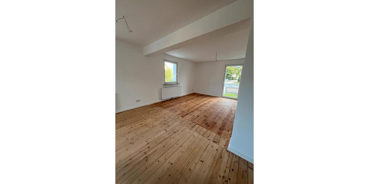 Doppelhaushälfte Allersberg Eismannsdorf - 5 Zimmer, 110 m&sup2;, 1.700&euro; | Angebot:27614268