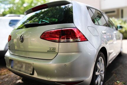 VW Golf 240.000 km 6.800 &euro; Fürth 90766