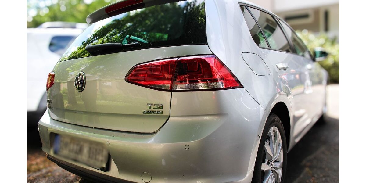 VW Golf 240.000 km 6.800 &euro; Fürth 90766
