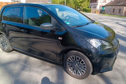 Seat Mii 47.000 km 7.500 &euro; Schwabach 91126