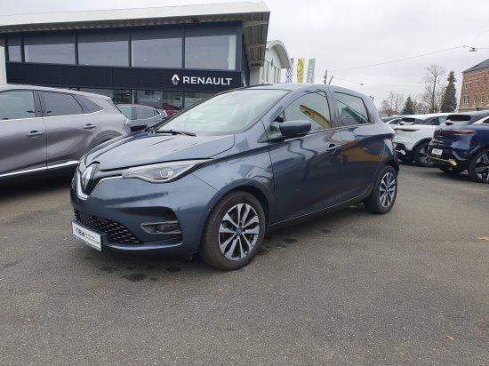 Renault ZOE 36.500 km 11.490 € Fürth 90763