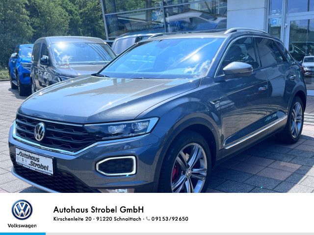 VW T-Roc 14.000 km 27.990 € Schnaittach 91220