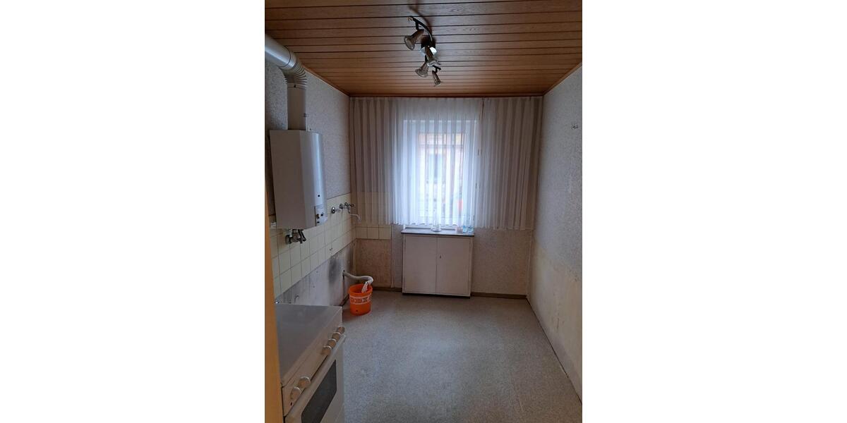 Erdgeschoßwohnung Nürnberg Gleißhammer - 3 Zimmer, 63 m&sup2;, 195.000&euro; | Angebot:27601149
