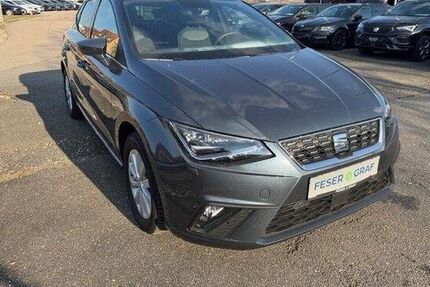 Seat Ibiza 59.500 km 10.650 &euro; Schwabach 91126